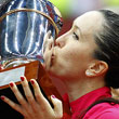 Елена Янкович, WTA, Елена Дементьева, Ана Иванович, Динара Сафина, Серена Уильямс