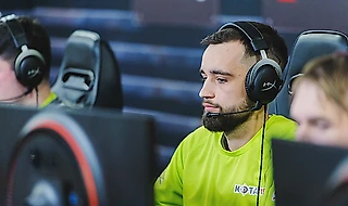 Чемпион D2CL. Интервью с Дмитрием «Fishman» Полищуком