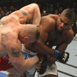 Алистар Оверим, Брок Леснар, Джон Фитч, UFC, Нейт Диаз