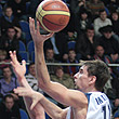 чемпионат России, УНИКС, Зенит