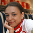 Пекин-2008, художественная гимнастика, сборная России по спортивной гимнастике, Вера Сесина, Ирина Винер, Ольга Капранова, Анна Бессонова, сборная Украины, видео, Ирина Дерюгина, Евгения Канаева