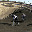 BMX, стендовая стрельба, Лондон-2012, Прыжки на батуте, гребной слалом, хоккей на траве, тхэквондо, женские бои