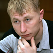 Денис Платонов, Металлург Мг, КХЛ