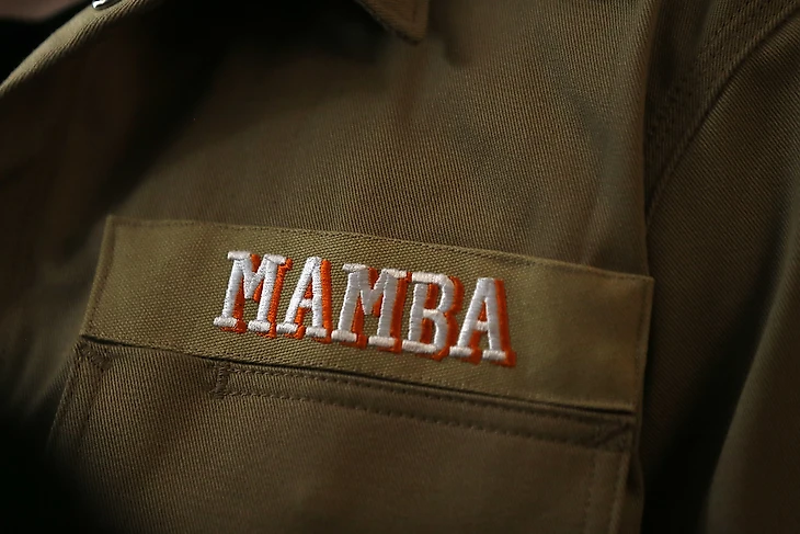 Кобе Брайант снялся в ремейке