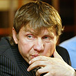 Игорь Егоров, судьи, ФК Нижний Новгород (до 2012), Сергей Зуев, Луч Владивосток, Первая лига, премьер-лига Россия, Виталий Мутко