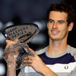 Энди Маррей, Жиль Симон, Роджер Федерер, Рафаэль Надаль, ATP