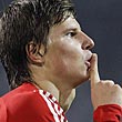 Сборная Германии по футболу, Сборная России по футболу, квалификация ЧМ-2010, Алан Дзагоев, Сигнал Идуна Парк