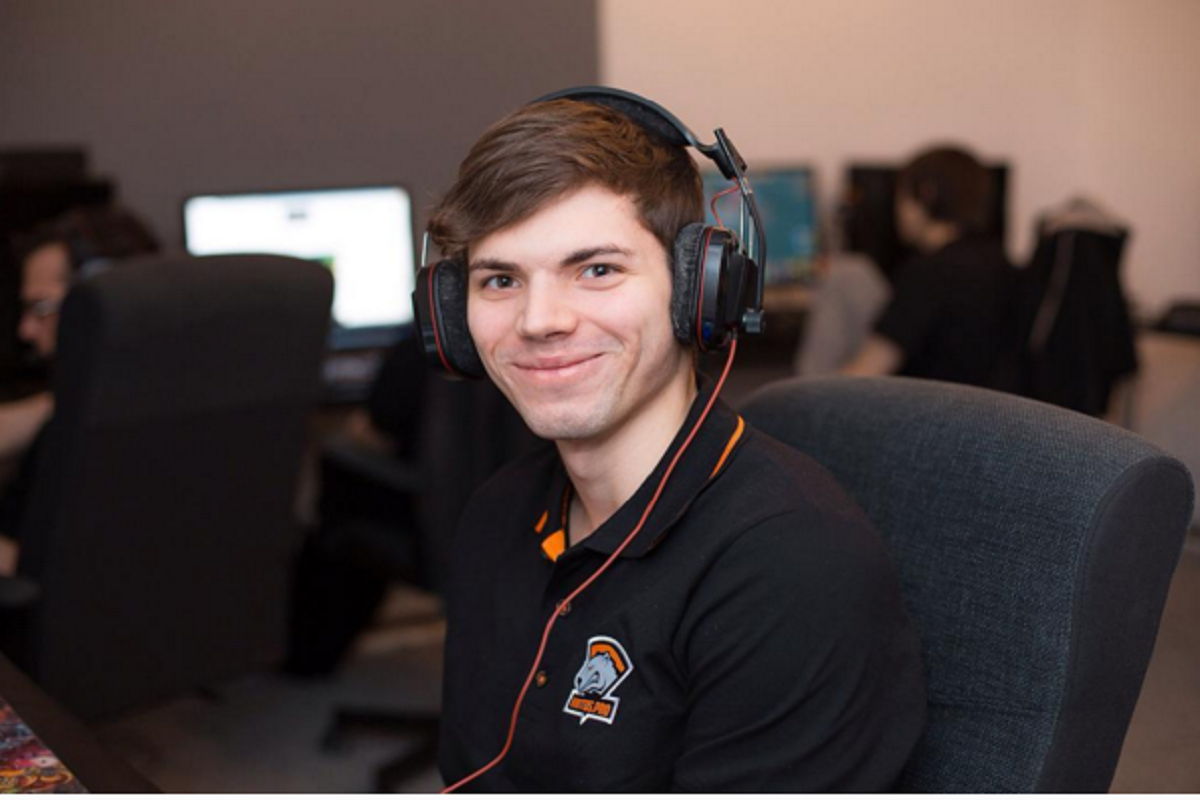 Фото публикации