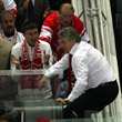 Динамо (до 2010), Спартак, Даниил Марков, Владимир Вуйтек, Милош Ржига, КХЛ