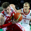 сборная Турции, сборная России, чемпионат мира-2010