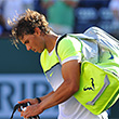 Агнешка Радванска, Рафаэль Надаль, Эрнест Гулбис, ATP, WTA, Григор Димитров, Марин Чилич, Петра Квитова, Анжелик Кербер, Эжени Бушар