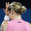 Ли На, Ким Клейстерс, WTA