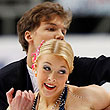 Гран-при России, сборная России, Дмитрий Соловьев, Екатерина Боброва, танцы на льду