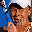 WTA, Istanbul Cup, Вера Душевина