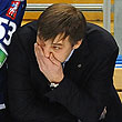 Динамо Москва, КХЛ, Никита Двуреченский, Михаил Тюркин, Олег Знарок, Максим Соловьев, Андрей Сафронов, Мартин Штрбак, Александр Селуянов, Константин Горовиков