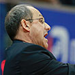 Этторе Мессина, ЦСКА, Turkish Airlines EuroLeague, чемпионат России