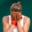 Динара Сафина, Шахар Пеер, Уимблдон, WTA