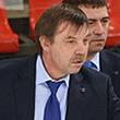 КХЛ, Олег Знарок, Сборная России по хоккею с шайбой, ФХР