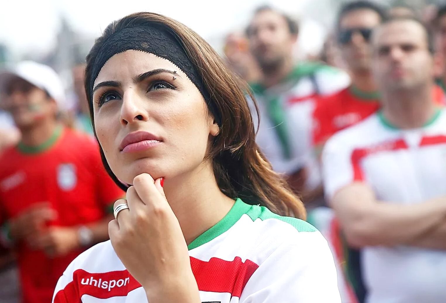 Женщинам в Иране запретили посещать стадион Трактор Сази, пока там не улучшат инфраструктуру