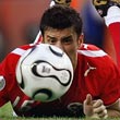 Евро-2008, Сборная Швейцарии по футболу, Транкильо Барнетта, Феликс Магат, Коби Кун, Ксавье Маргайрас, Диего Бенальо, Эрен Дердийок