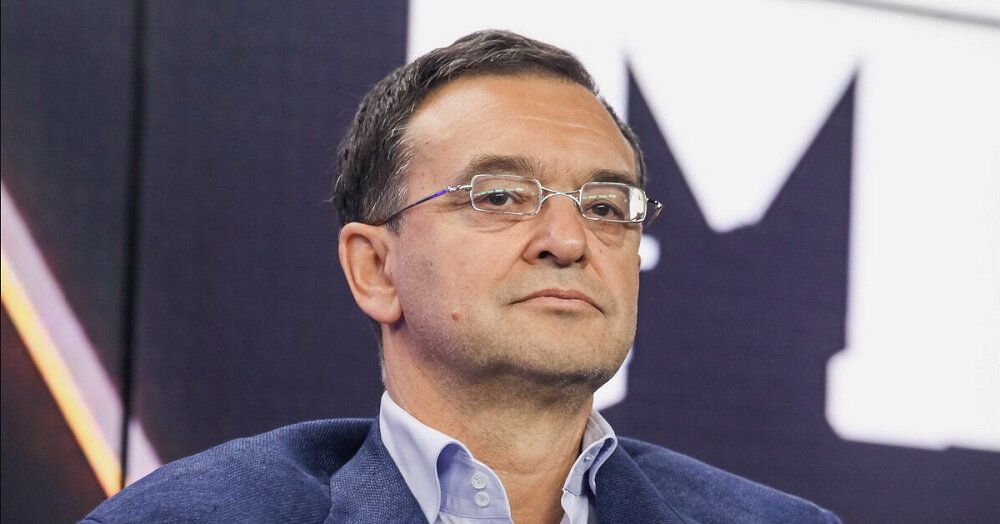 Глава Телеспорта о правах Матч ТВ и Okko на Евро: Предпочитаю показ на федеральном канале, чем на платнои платформе. Представляете, если матч России