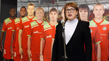 Самые влиятельные президенты российских футбольных клубов