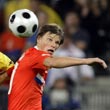 Сборная России по футболу, Евро-2008, Роман Павлюченко, Юрий Жирков, Андрей Аршавин, Сборная Нидерландов по футболу, Лука Тони, Сборная Швеции по футболу, обзор гостевых