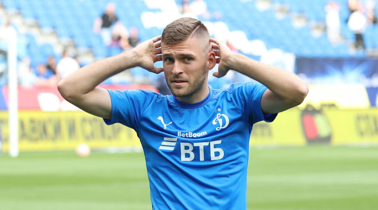 Дмитрий Скопинцев: Нашим атлетам говорят не выступать под нейтральным флагом. Я тоже безумно патриотичен, но надо ехать и после победы говорить, что