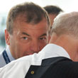 IBU, Сергей Кущенко, Виктор Майгуров, Андерс Бессеберг, Александр Тихонов