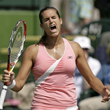 Амели Моресмо, WTA