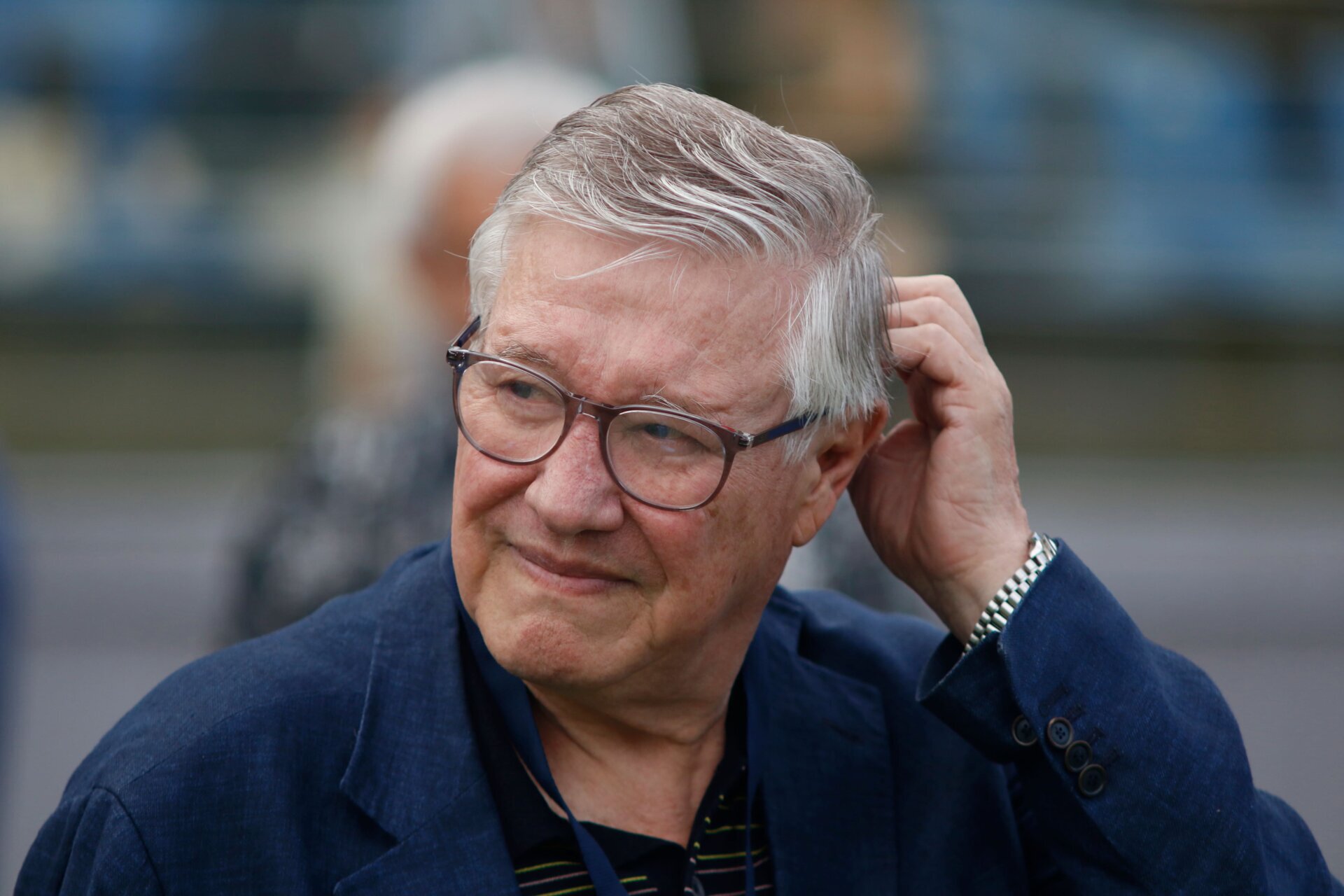 Орлов раскритиковал Спартак: Абаскаль называет судейство позорным У них в 5 турах 10 пропущенных показатель Факела! В защите провалы. Много хаоса
