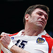 чемпионат Европы по гандболу, сборная России, Владимир Максимов
