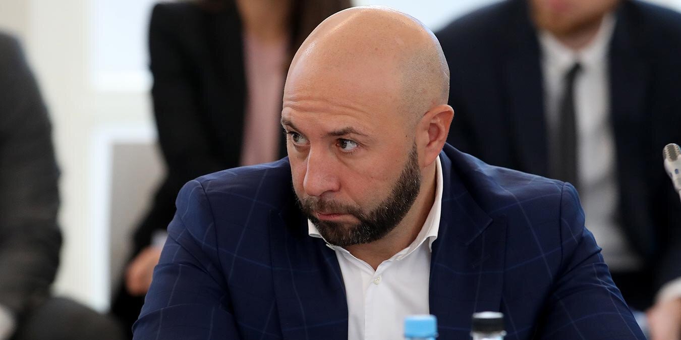 Сушинский о словах Задорова про Кожевникова и Федорова: Нельзя обливать грязью людей, выигрывавших для страны титулы и медали. Когда-то и сам Никита