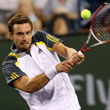 Роджер Федерер, Новак Джокович, Энди Маррей, Эрнест Гулбис, ATP
