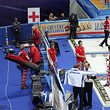 сборная России жен, Чемпионат Европы по кёрлингу, Анна Сидорова