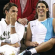Роджер Федерер, Рафаэль Надаль, Николай Давыденко, Новак Джокович, ATP