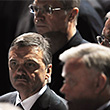 Рене Фазель, Александр Медведев, КХЛ, Лига чемпионов