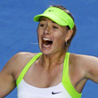 Виктория Азаренко, Мария Шарапова, Петра Квитова, WTA, ATP, Australian Open, Ким Клейстерс
