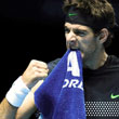 ATP, Энди Маррей, Фернандо Вердаско, ATP Finals, Роджер Федерер, Хуан Мартин дель Потро