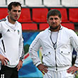 Рамзан Кадыров, Ахмат, премьер-лига Россия