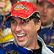 NASCAR, Дэвид Рейтиманн, Хуан-Пабло Монтойя, Карл Эдвардс, Робби Гордон, Брайан Викерс, Кайл Буш, Райан Ньюман