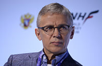 Молодежная сборная России по хоккею с шайбой, КХЛ, молодежный чемпионат мира по хоккею, Игорь Ларионов, СКА