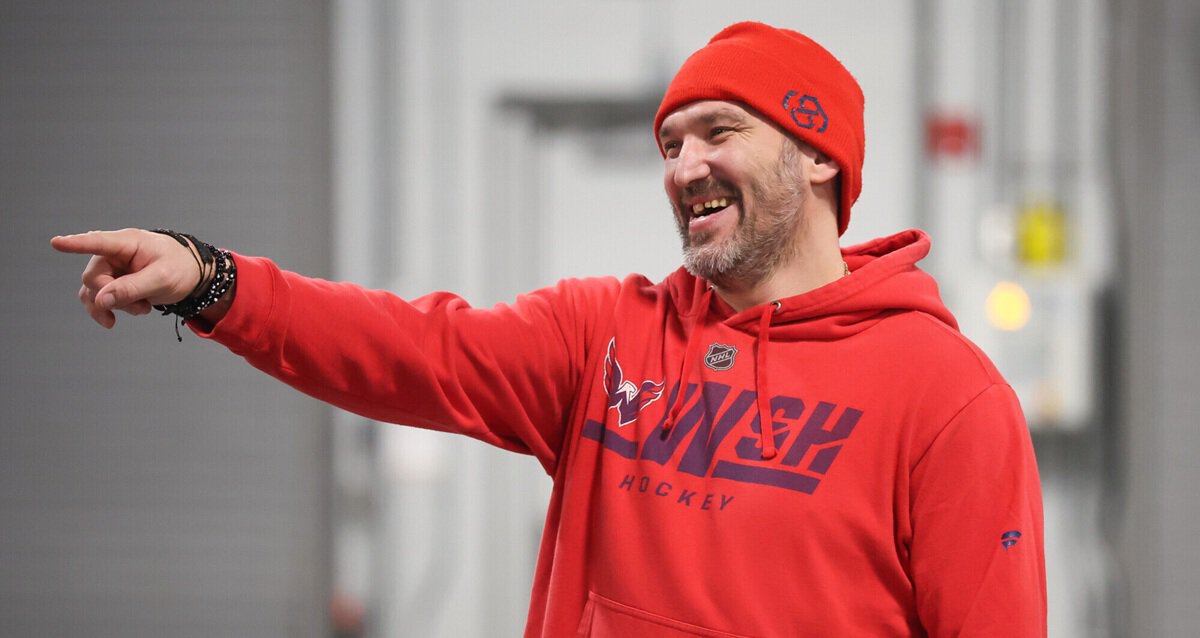 909-й гол Овечкина, ничья Арсенала и Челси, осечка Реала, Ферстаппен выиграл Гран-при Катара и другие новости