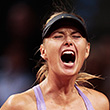 Мария Шарапова, Серена Уильямс, WTA, Porsche Tennis Grand Prix