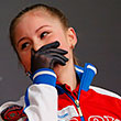 Юлия Липницкая, женское катание, чемпионат Европы по фигурному катанию, сборная России, Сочи-2014