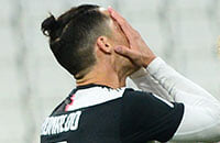 Криштиану Роналду, Милан, Данило, Анте Ребич, Ювентус, Андреа Конти