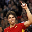 Рафаэль Надаль, ATP