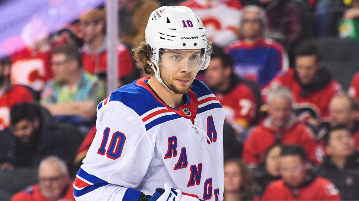 Ковалев о Панарине в КХЛ: У него всегда планы меняются, но мне мало верится, что он вернется в Россию после этого сезона. Это может зависеть от семейных обстоятельств