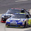 NASCAR, Джимми Джонсон, Джефф Гордон, Дэнни Хэмлин, Тони Стюарт