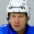 Барыс, Александр Корешков, КХЛ